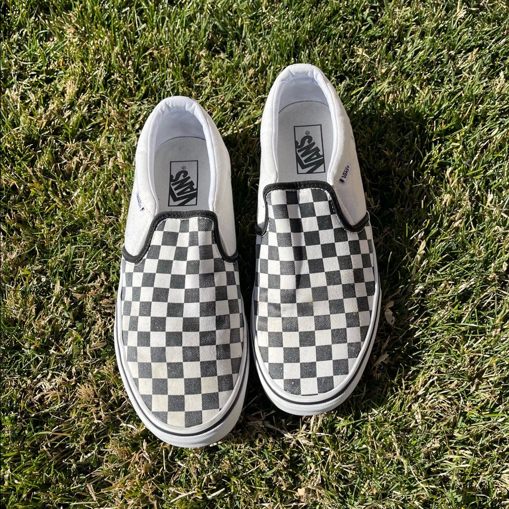 Vans Classics 🏁🏁🏁